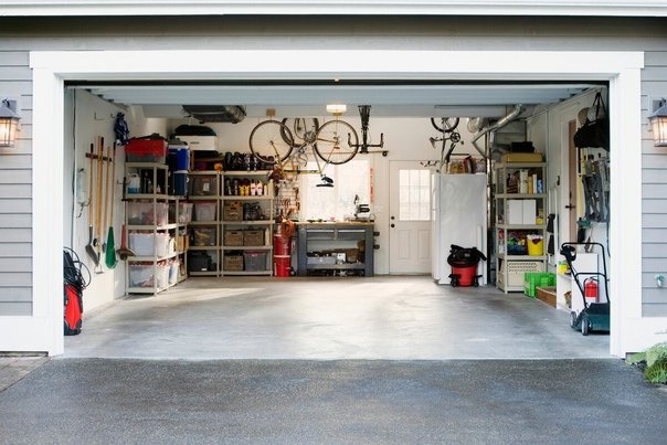 Best Garage Clean Outs Services​